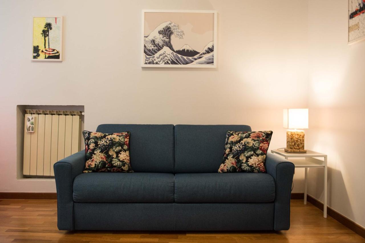 Casa Sottoripa Apartment Genoa Exterior photo