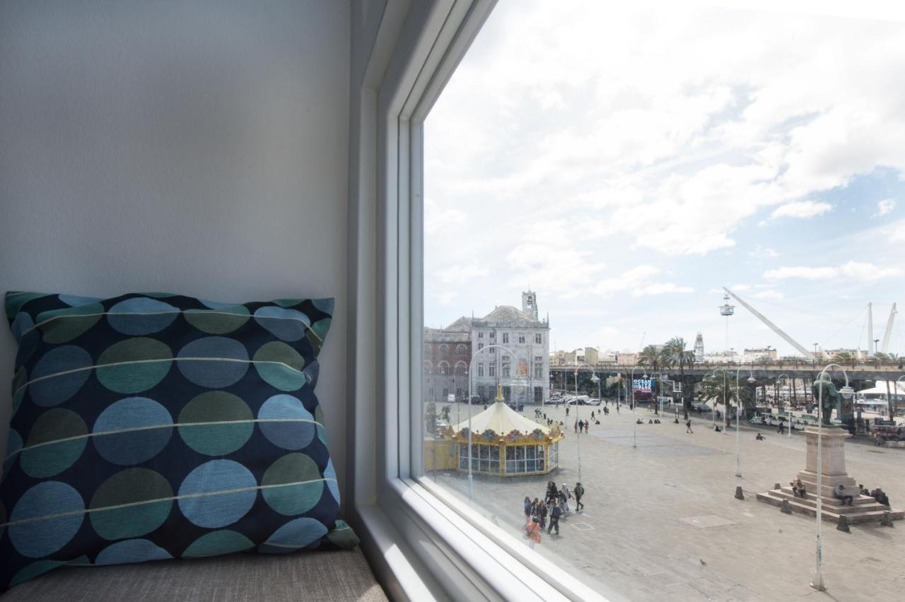 Casa Sottoripa Apartment Genoa Exterior photo