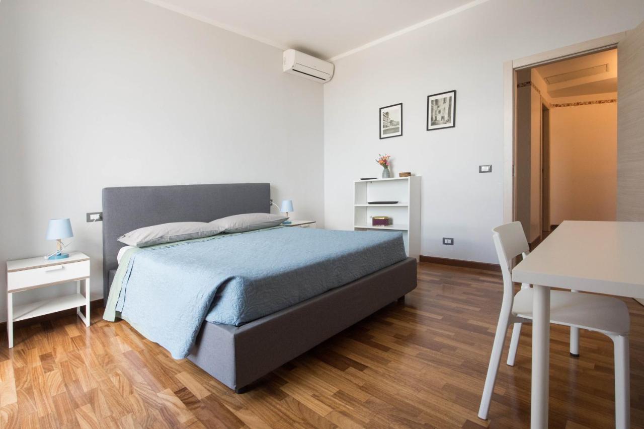 Casa Sottoripa Apartment Genoa Exterior photo