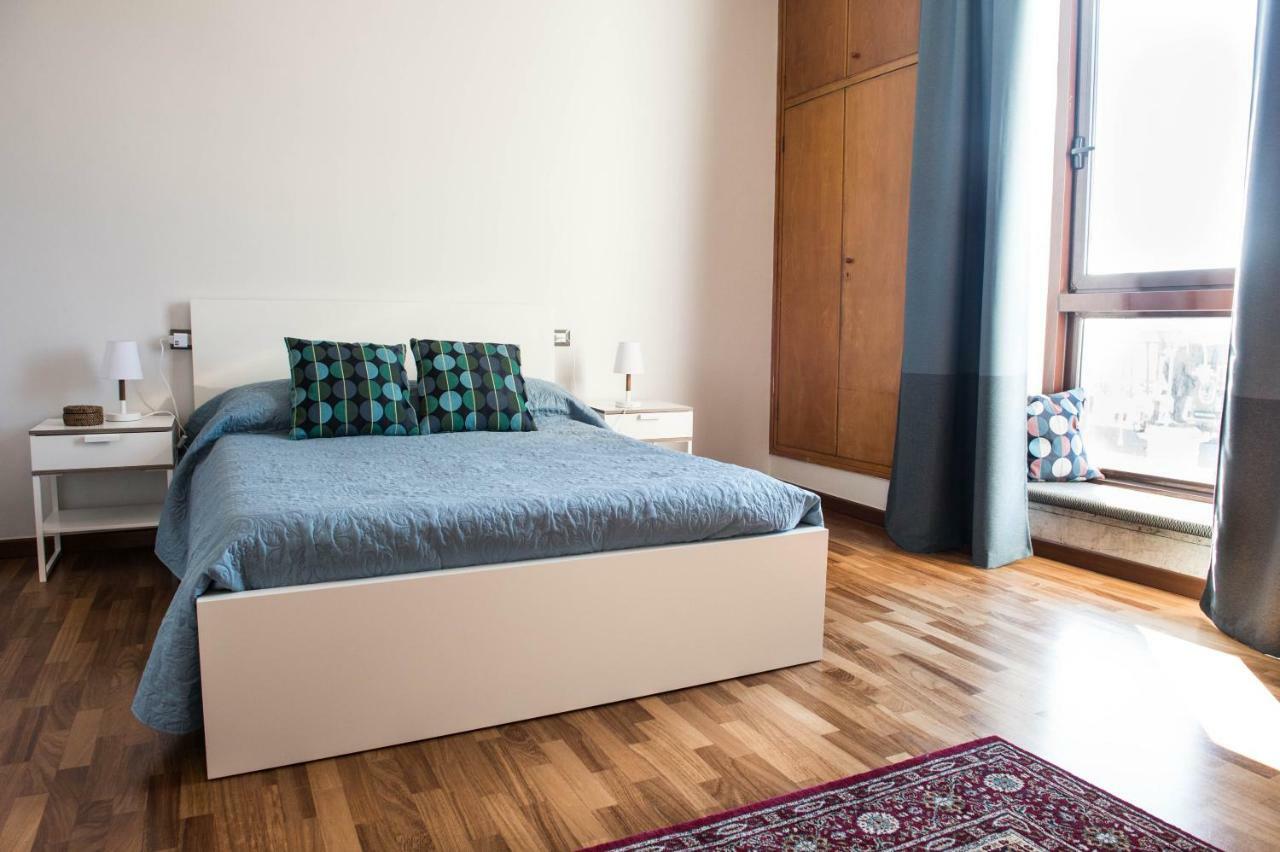 Casa Sottoripa Apartment Genoa Exterior photo
